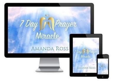 7 Day Prayer Miracle PDF Book Download | E-Books & Books (Pdf Free Download) | Scoop.it