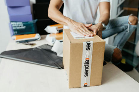 Meet 2 environmental pioneers taking responsibility amid the COVID e-commerce boom&nbsp; | Sustainability Science | Scoop.it