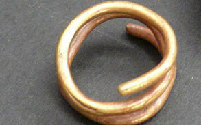Arnaque à la bague en or à Schaerbeek: l'appel à la vigilance de Jessica | La revue de presse CDT | Scoop.it