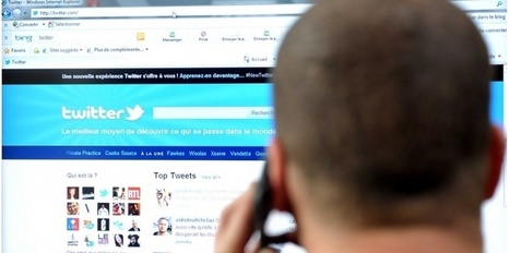 Comment les r&eacute;seaux sociaux (Facebook, Twitter, LinkedIn) devinent votre vie | Innovation & Technology | Scoop.it