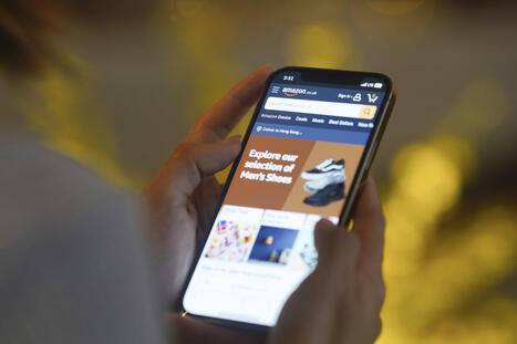 How Amazon&rsquo;s AI Algorithms Raise the Prices You Pay | by&nbsp;Stacy Mitchell | WashingtonMonthly.com | Surfing the Broadband Bit Stream | Scoop.it
