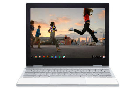 Everything you knew about Chromebooks is wrong | Educational Technology News | Scoop.it