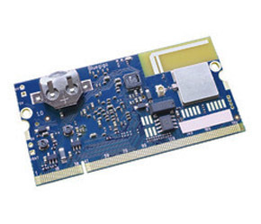 electronica: Wireless SoM targets low power wireless gateways | Embedded | Arduino, Netduino, Rasperry Pi! | Scoop.it