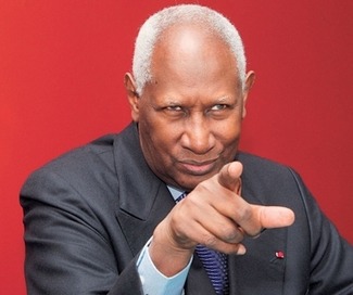 Abdou Diouf au Devoir - «La Francophonie a besoin du Québec» | Le Devoir | POURQUOI PAS... EN FRANÇAIS ? | Scoop.it