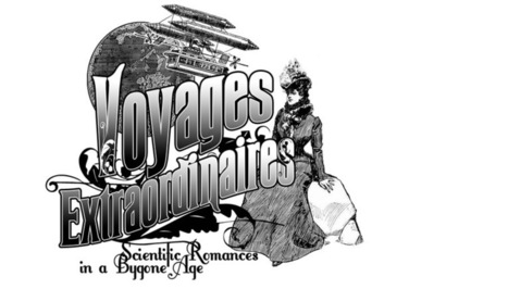Voyages Extraordinaires: la Maison de Jules Verne | Jules Verne News (english) | Scoop.it