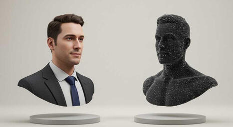 Fighting AI with AI: Adversarial bots vs. autonomous threat hunters | Artificial Intelligence and Cybersecurity | Scoop.it