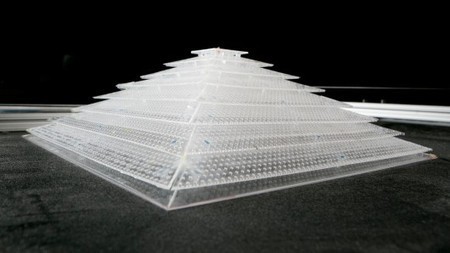 World's first 3D acoustic cloaking device created | Technology in Business Today | Scoop.it