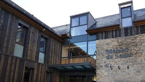 Saint-Lary-Soulan. La Maison de santé a ouvert ses portes | Vallées d'Aure & Louron - Pyrénées | Scoop.it