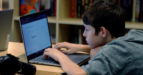 Alpha Schools, which uses AI instead of teachers for learning, is enrolling in Chicago for fall 2026&nbsp; | EdTech: The New Normal | Scoop.it