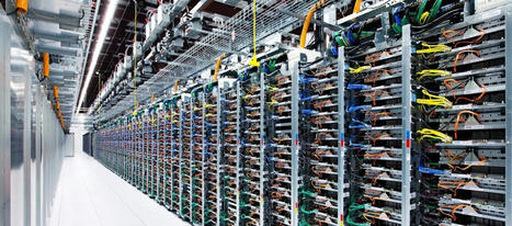 Un incendie chez Global Switch entraîne des perturbations chez Google Cloud et d’autres clients | Veille #Infrastructure #DCIT-Conseil #Vannes | Scoop.it