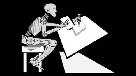 New AI tools that can write student essays require educators to rethink teaching and assessment | Imagine Online International Education | Scoop.it