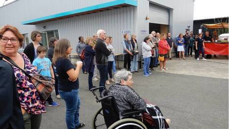 Lannion. L’association Inter’ess a soufflé ses 35 bougies | L'actualité des quartiers politique de la ville de Bretagne et Pays de la Loire | Scoop.it