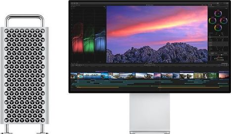Apple Offering 90-Day Free Trials for Final Cut Pro X and Logic Pro X - MacRumors | Ed Tech Chatter | Scoop.it