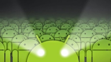 Tightening Android Security Against Data Stealing Applications | Daily Magazine | Scoop.it