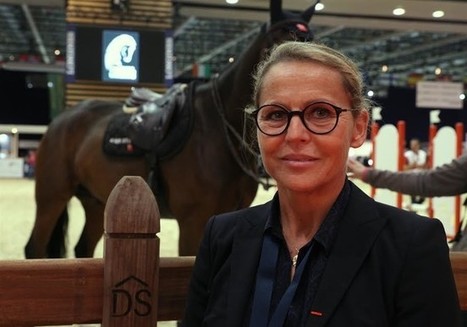 Équitation : les finales de Coupe du monde pourraient revenir à Lyon | Salon du Cheval | Scoop.it