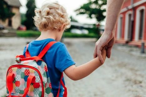 (Empathy in Education) 5 Tips for Raising an Empathetic Child &mdash; Starting in Preschool | Empathy and Education | Scoop.it