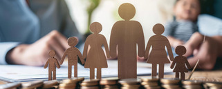 Démographie et finances publiques | Veille territoriale AURH | Scoop.it