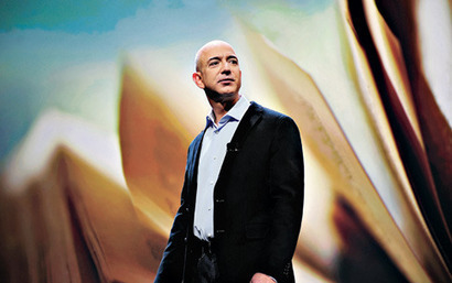 Os planos da Amazon para o Brasil | Inova&ccedil;&atilde;o Educacional | Scoop.it