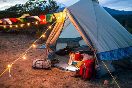 Camping On A Budget: Affordable Camping Ideas and Plans | cheapfishingkayaks | Scoop.it