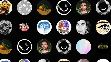 Social network Ello raises $5 million, still hates comparisons to Facebook - Mashable | Peer2Politics | Scoop.it