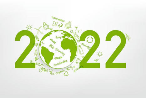 One Ocean Summit, Giec, Sommet de la Terre, COP15 Biodiversité, COP27 Climat, Affaire du siècle : 2022 s’annonce chargée | Vers la transition des territoires ! | Scoop.it