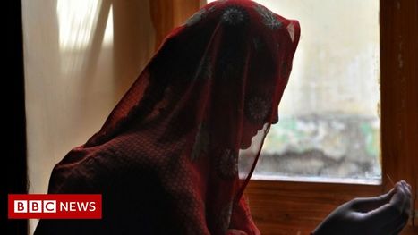 WhereIsMyName: Afghan women campaign for the right to reveal their names | Name News | Scoop.it