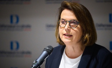 Handicap&nbsp;: Claire H&eacute;don confirme les rat&eacute;s dans l&rsquo;accompagnement &agrave; domicile | Solidarit&eacute;s | Scoop.it