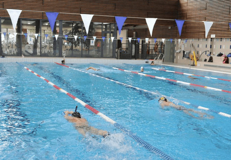 La modernisation de la piscine de Lorient men&eacute;e par &eacute;tapes | 5 - Equipements et lieux de pratique | Scoop.it