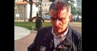 Draguignan : violents affrontements lors d’une manifestation pro-kurde | Indignations & GLOBAL(R)EVOLUTION | Scoop.it
