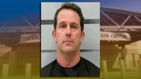 Former 'Student Pastor' in Lubbock accused of child sex abuse after leaving church - EverythingLubbock.com | Anon Hades | Scoop.it
