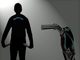 Is the End of Fossil-Fueled Economic Growth Upon Us? | CLIMATE CHANGE WILL IMPACT US ALL | Scoop.it