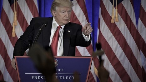 Fake news, manual de resistencia contra la política de la mentira | Activismo en la RED | Scoop.it