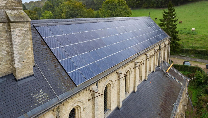 Malaunay, ville laboratoire de la transition écologique | Tourisme durable | Scoop.it