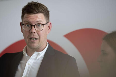 SDP uhkaa hallitusta j&auml;re&auml;ll&auml; toimella | A1Uutiset | Scoop.it