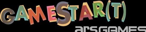 Gamestar(t): un nuevo proyecto educativo relacionado con los videojuegos, el arte y la tecnología | Edumorfosis.it | Scoop.it