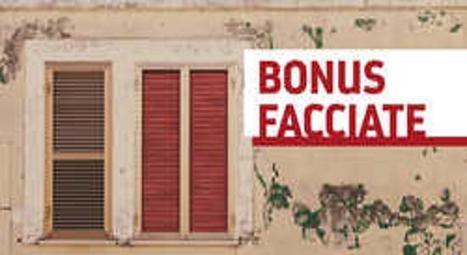 Niente Bonus Facciate per i lavori di riverniciatura degli scuri e persiane | Certificazione Energetica degli Edifici | Scoop.it