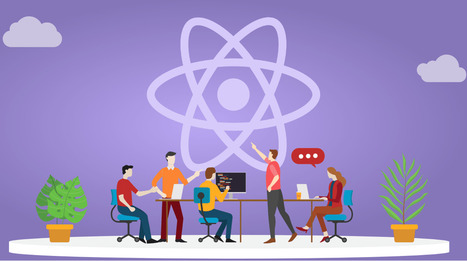 Discover the Top 5 Hard and Soft Skills a React Native Developer Should Have | information Technogy | Scoop.it