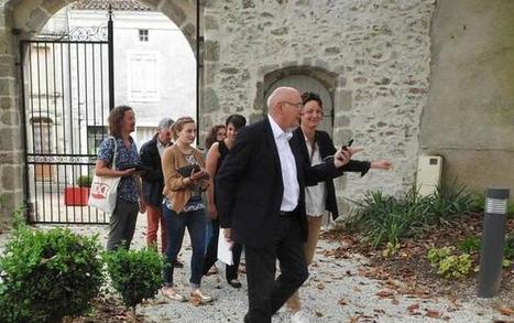 Les Deux-Sèvres se lancent dans la chasse au trésor 2.0 | UseNum - Tourisme | Scoop.it