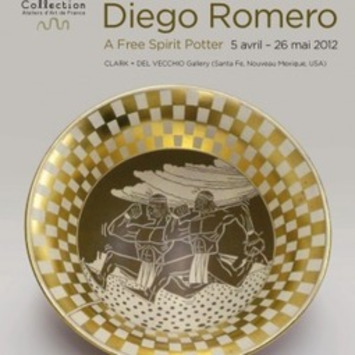 Diego Romero, a free Spirit potter | Kiosque du monde : Amériques | Scoop.it