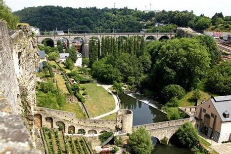 «Meet Luxembourg» ouvre ses portes | #Luxembourg #Europe #MICE #NationBranding#Tourisme #Tourism | Luxembourg (Europe) | Scoop.it