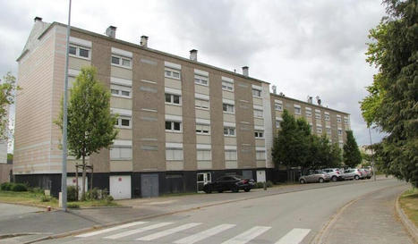 Châteaubriant. Ville-aux-Roses : comment le quartier sera transformé | L'actualité des quartiers politique de la ville de Bretagne et Pays de la Loire | Scoop.it