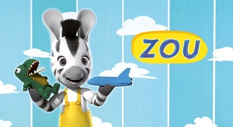 Licensings | Cyber Group Studios | MEDIAS | Scoop.it