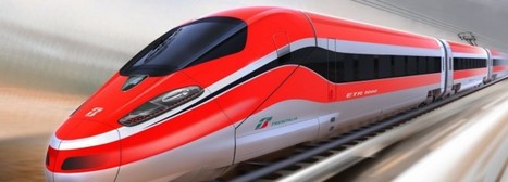 España Ineco, Prointec y Ayesa se han adjudicado la elaboración de un proyecto de viabilidad de alta velocidad en India | Noticias-Ferroviarias Español | Scoop.it