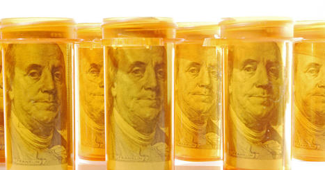 Prognosis for Rx in 2017: more painful drug-price hikes | Pharma: Trends in e-detailing | Scoop.it