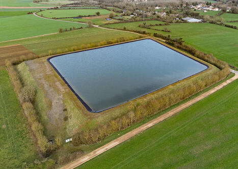 Eau : les Sdage d&eacute;cal&eacute;s pour prendre en compte la loi d'urgence agricole | Gestion de l'eau | Scoop.it