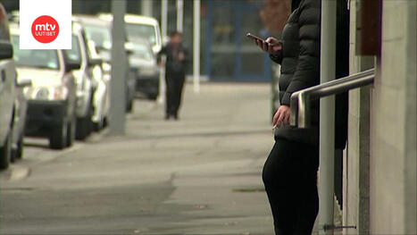 Työnantajat kyllästyivät tupakoitsijoihin Tshekissä | MTV Uutiset | 1Uutiset - Lukemisen tähden | Scoop.it