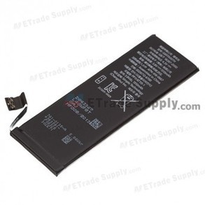 Apple iPhone 5C Battery | Battery & Charging Kit & USB Cable | Scoop.it
