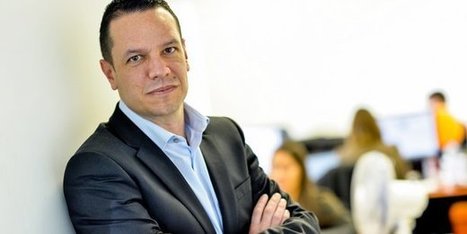 Héméra, un nouvel accélérateur s'éveille à Bordeaux | Atouts pour s’implanter et se développer en Nouvelle-Aquitaine | Scoop.it