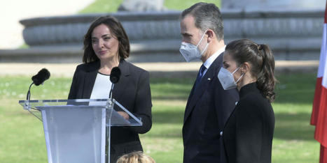 En Espagne, une nouvelle directrice &agrave; la t&ecirc;te du journal &laquo;El Pais&raquo; | DocPresse ESJ Lille | Scoop.it