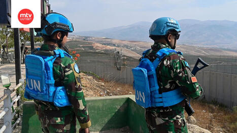 Suomalaiset etsiv&auml;t laittomia asek&auml;tk&ouml;j&auml; &ndash; sotakaan ei pys&auml;yt&auml; Libanonin rauhanturvaoperaatiota | 1Uutiset - Lukemisen t&auml;hden | Scoop.it